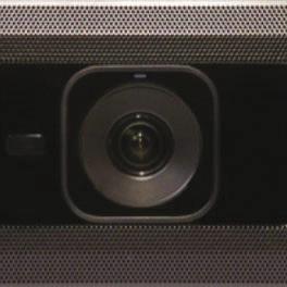 Biamp Parlé VBC 2500a